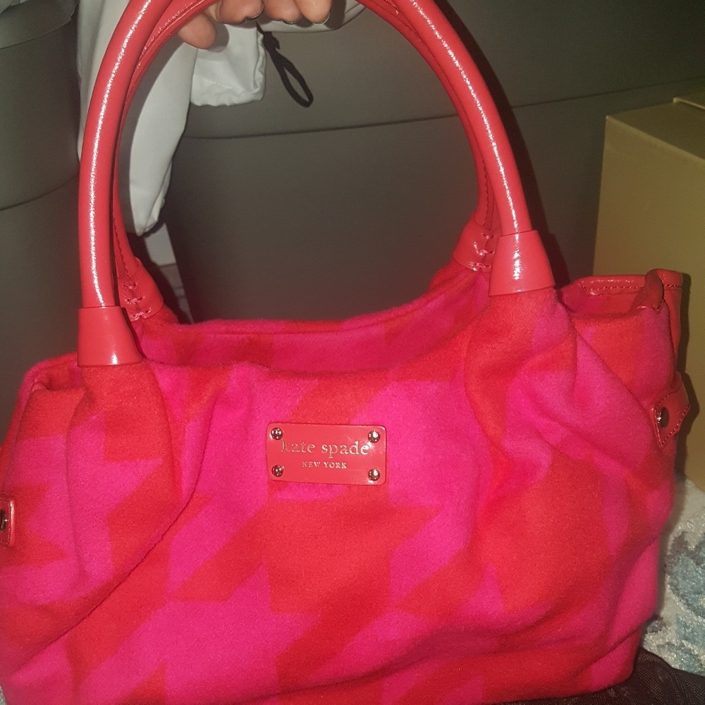 Kate spade bag
